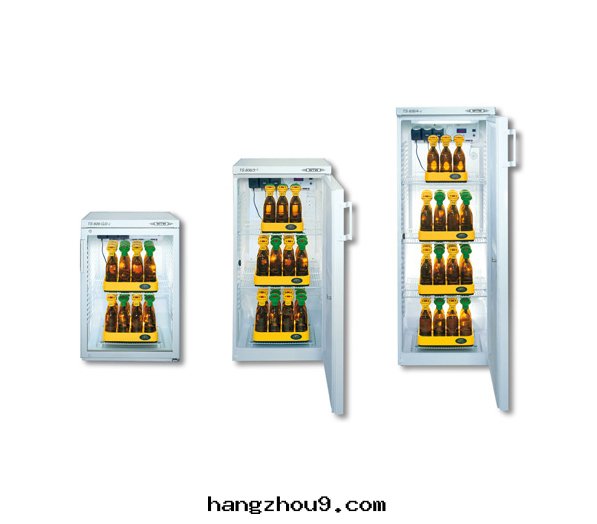 WTW BOD 培養箱(xiāng) TS 606i/1006i