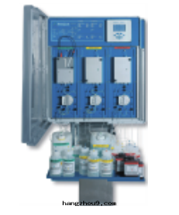 WTW 氨氮硝氮亞硝氮三(sān)合一(yī)在(zài)線(xiàn)分(fēn)析儀