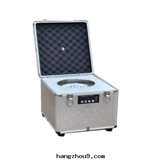 地(dì)表水(shuǐ)總(zǒng)磷現(xiàn)场(chǎng)前(qián)處(chù)理(lǐ)配套(tào)離心機(jī)